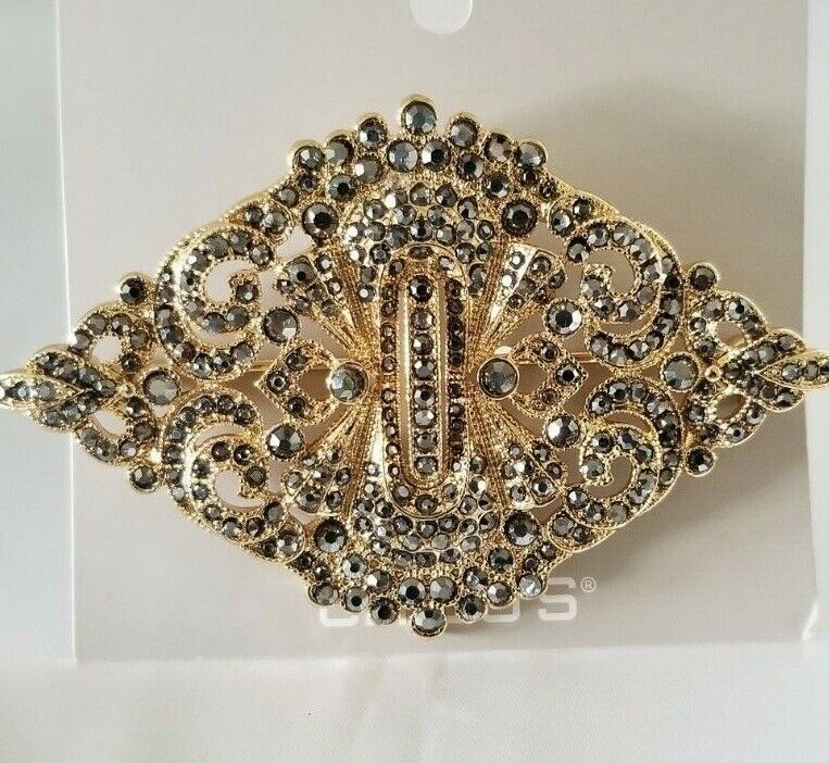 CHICO'S VINTAGE-INSPIRED PIN