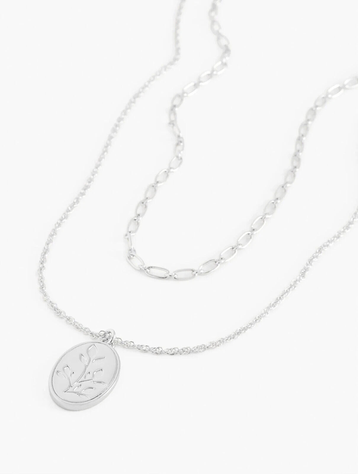 TALBOTS COFFEE TO COCKTAILS NECKLACE