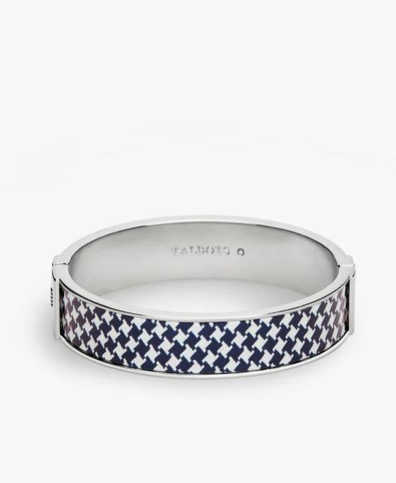 TALBOTS PRINTED BANGLES