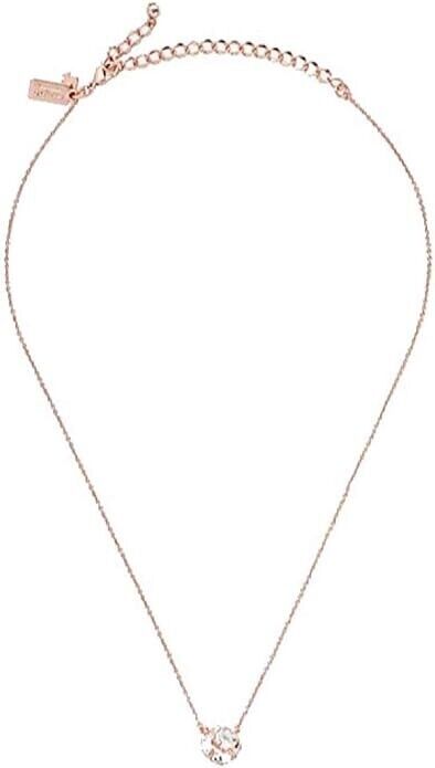 Kate Spade Gold Lady Marmalade Mini Pendant