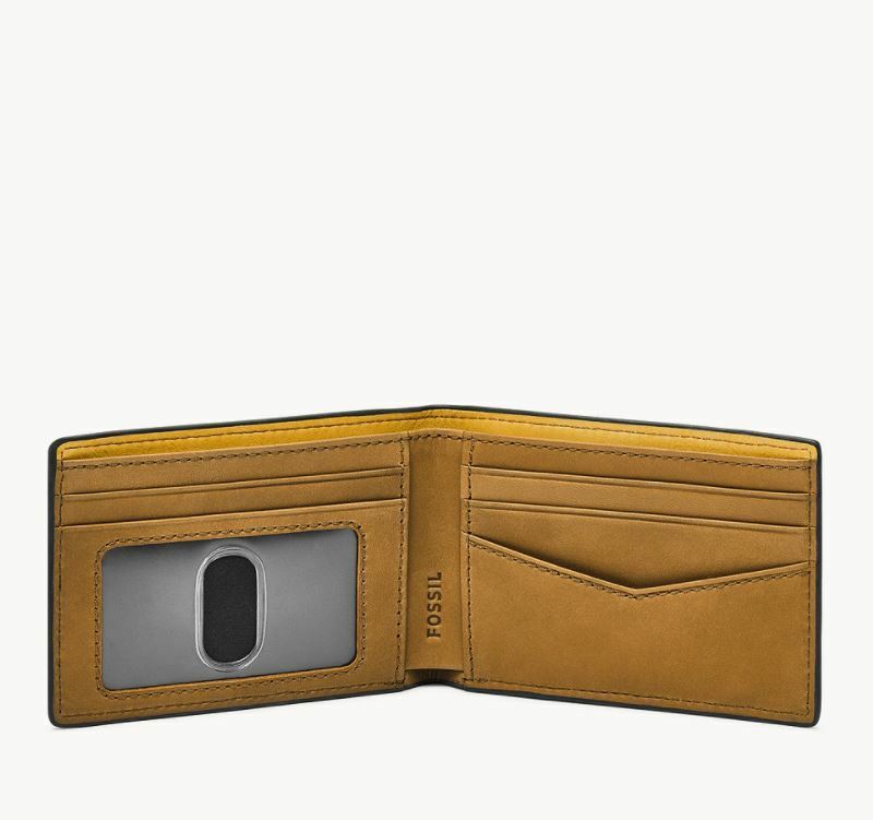FOSSIL Steven FPW Bifold ML4396708