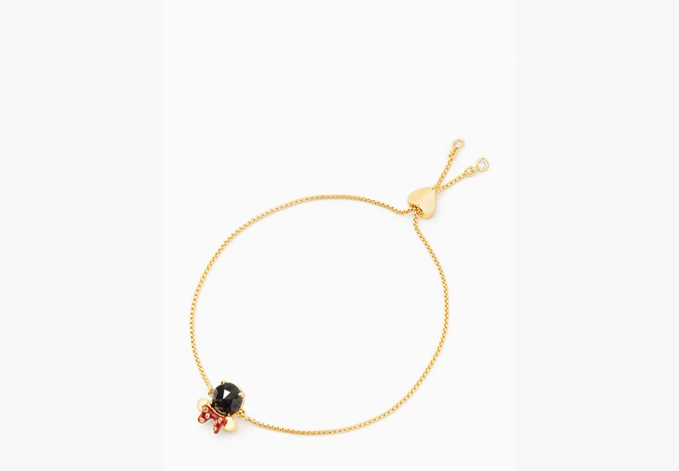 Kate Spade Disney X Kate Spade New York Minnie Slider