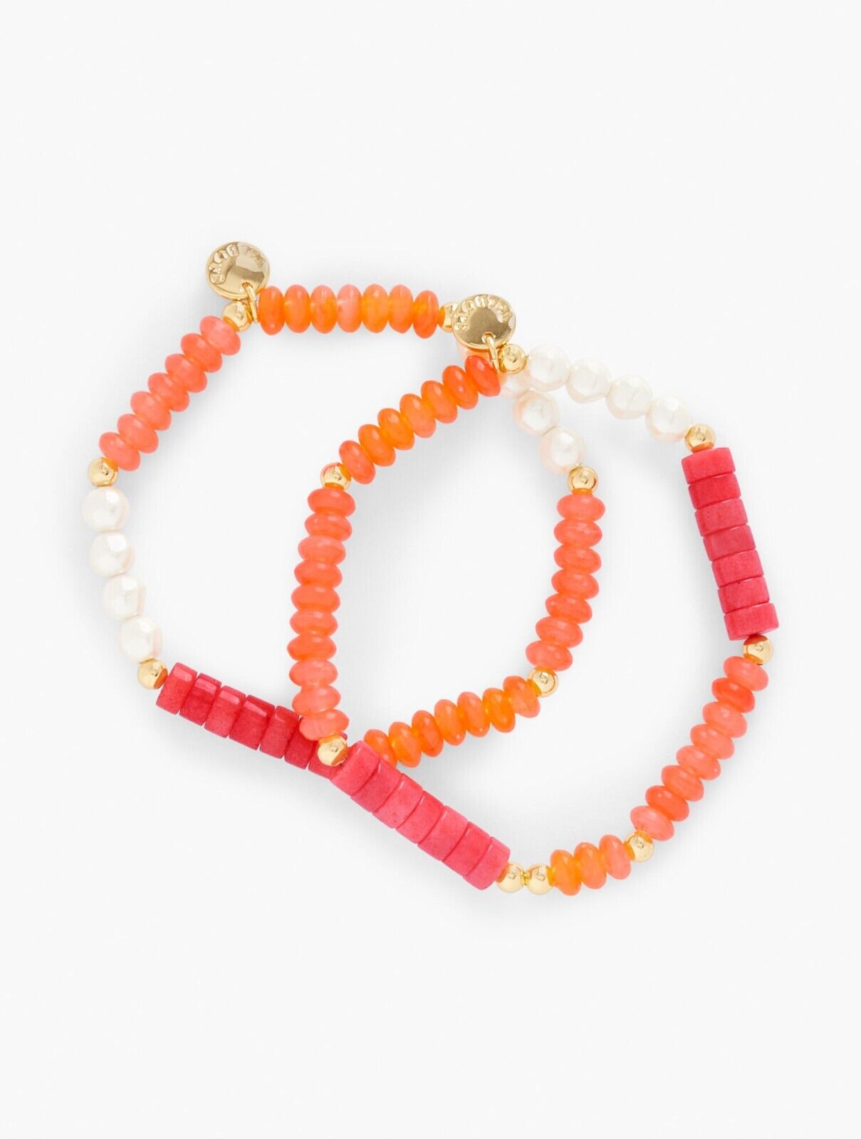 TALBOTS MAUI MIX STRETCH BRACELET