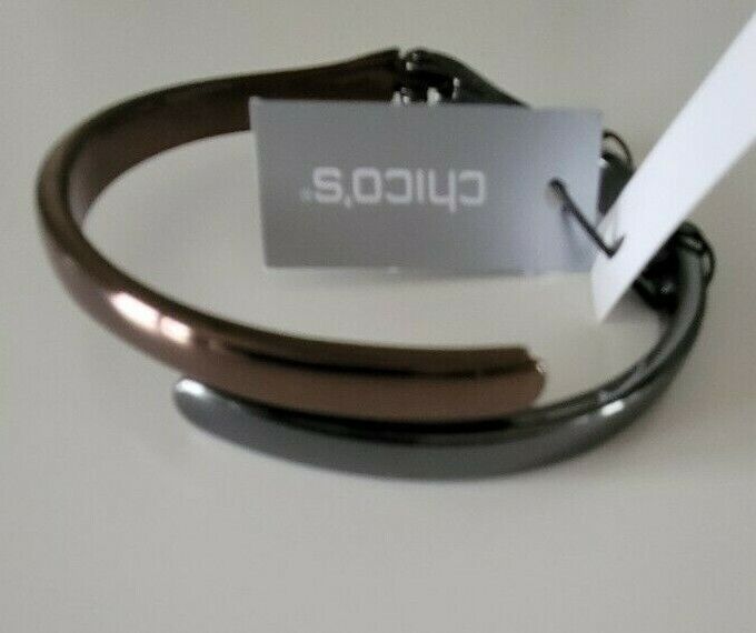 CHICO'S BANGLE BRACELET