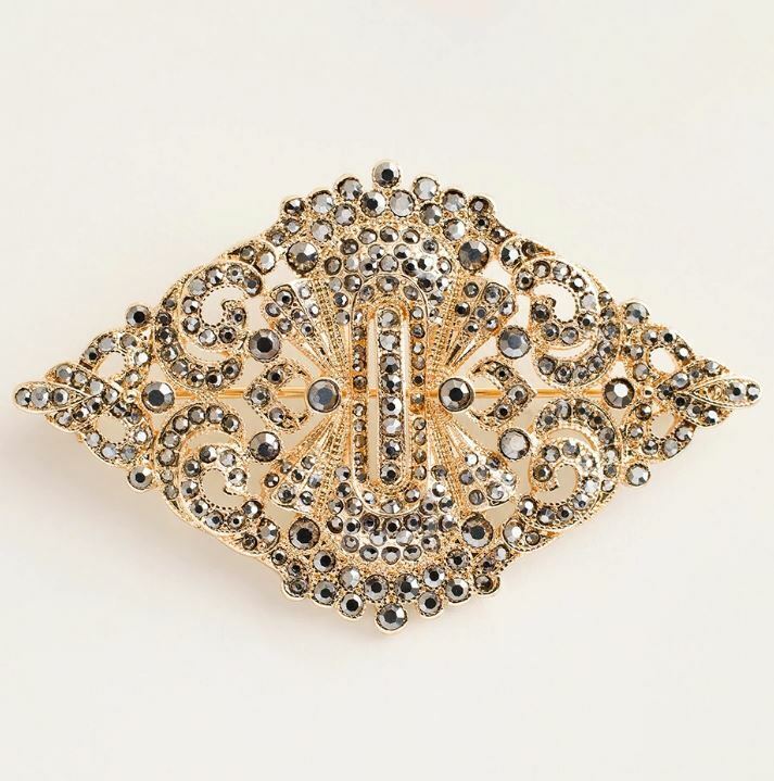 CHICO'S VINTAGE-INSPIRED PIN