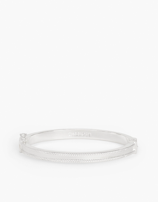TALBOTS LINKED TOGETHER BANGLE