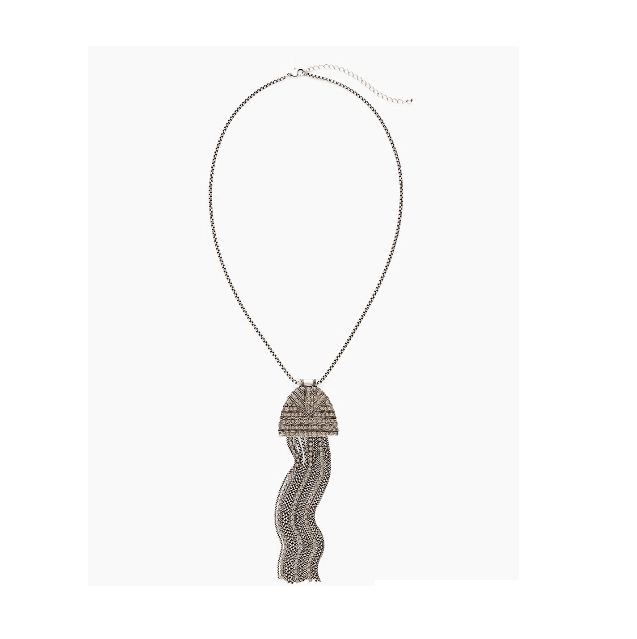 CHICO'S WYNTER NECKLACE