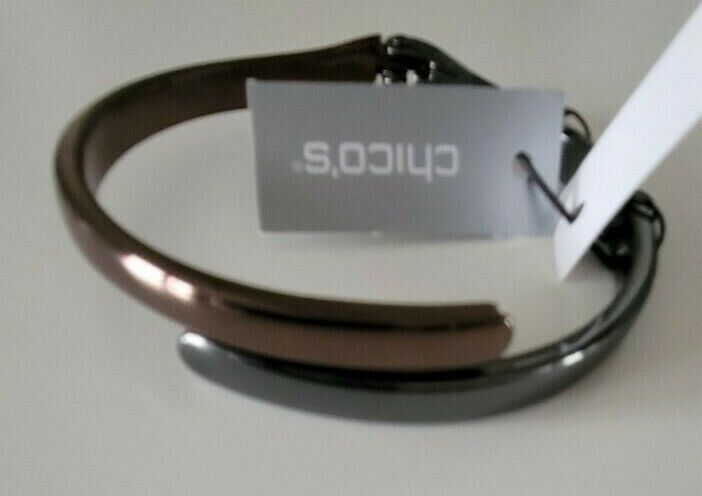 CHICO'S BANGLE BRACELET