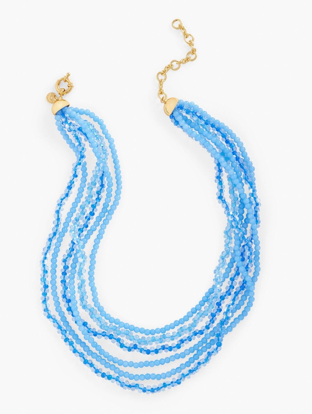 TALBOTS BEACH DAY NECKLACE