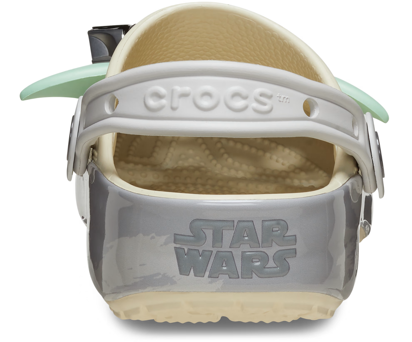 STAR WARS Grogu Classic Clog