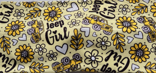 JP Girl Headband