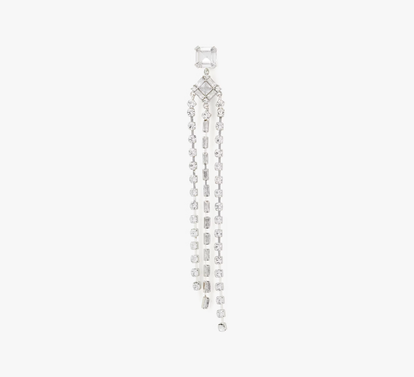 Kate Spade Shimmy Fringe Earrings