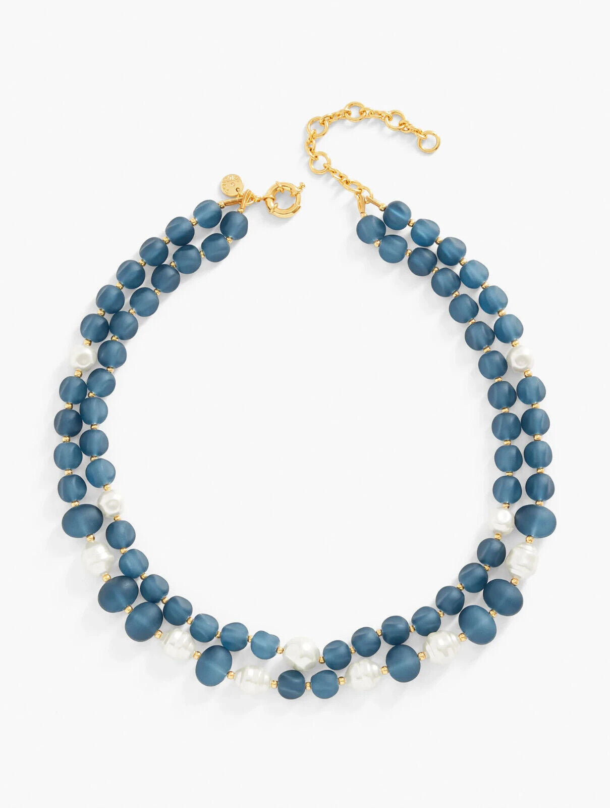 TALBOTS FRESH AIR NECKLACE