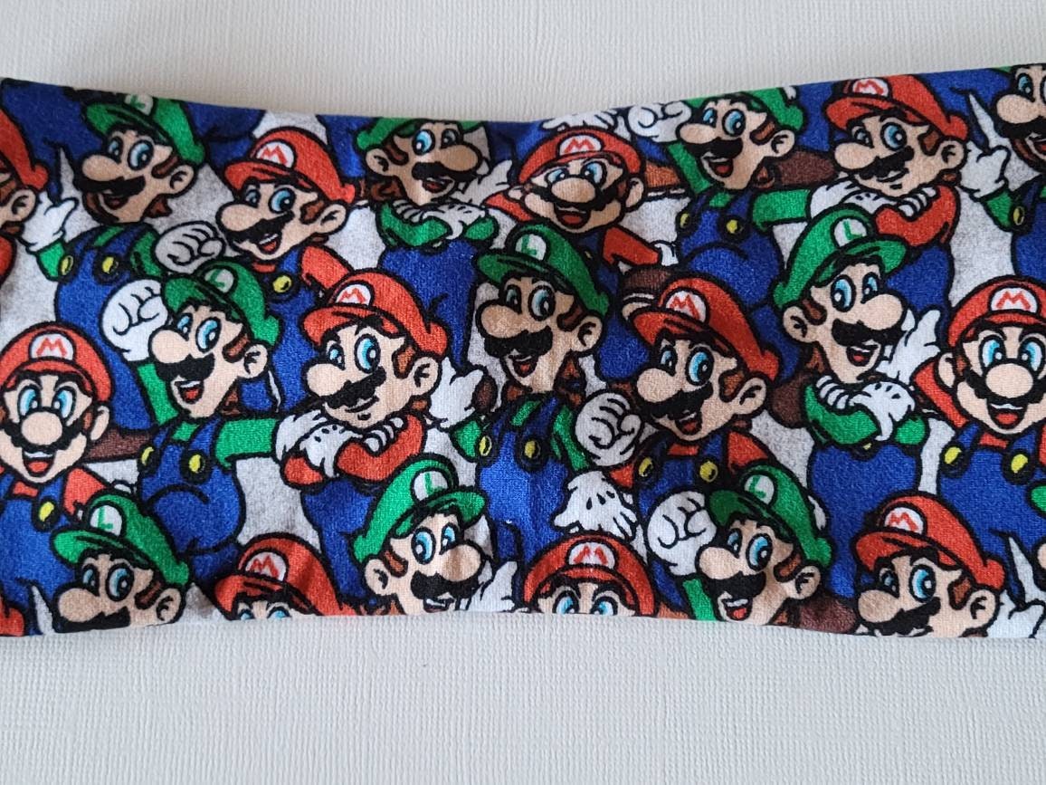 Character Twisted Headband