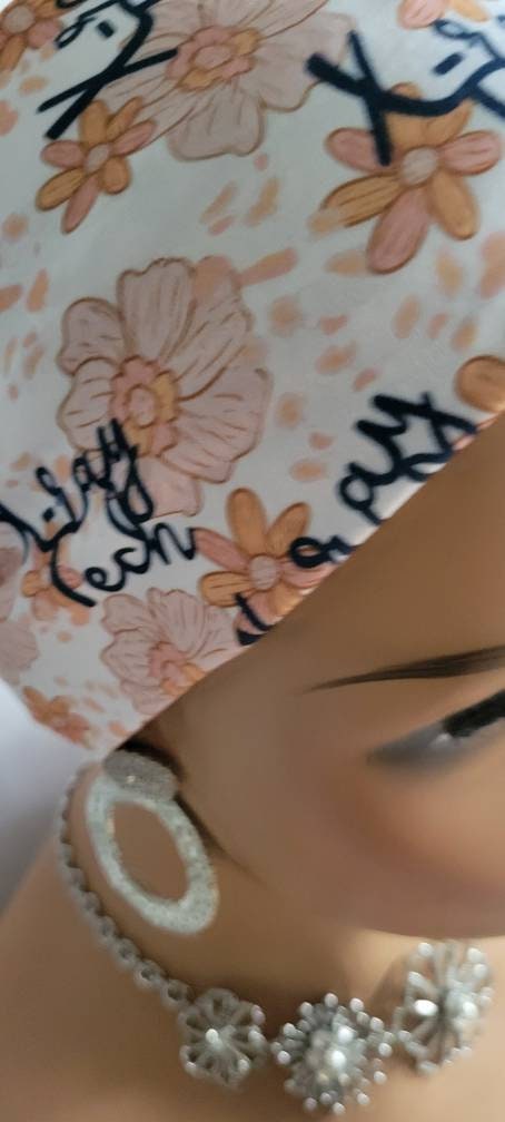 X-Ray Tech Twisted Headband