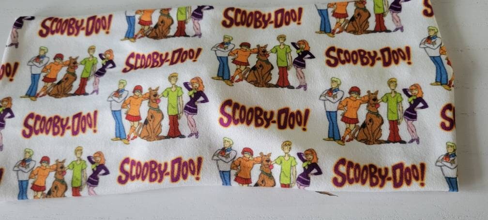 Characters Twisted Headband