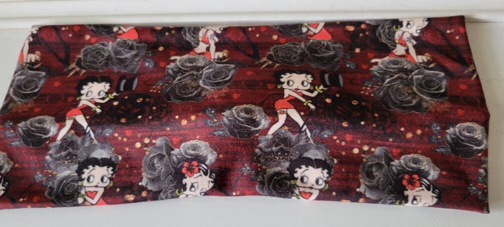 Betty Twisted Headband