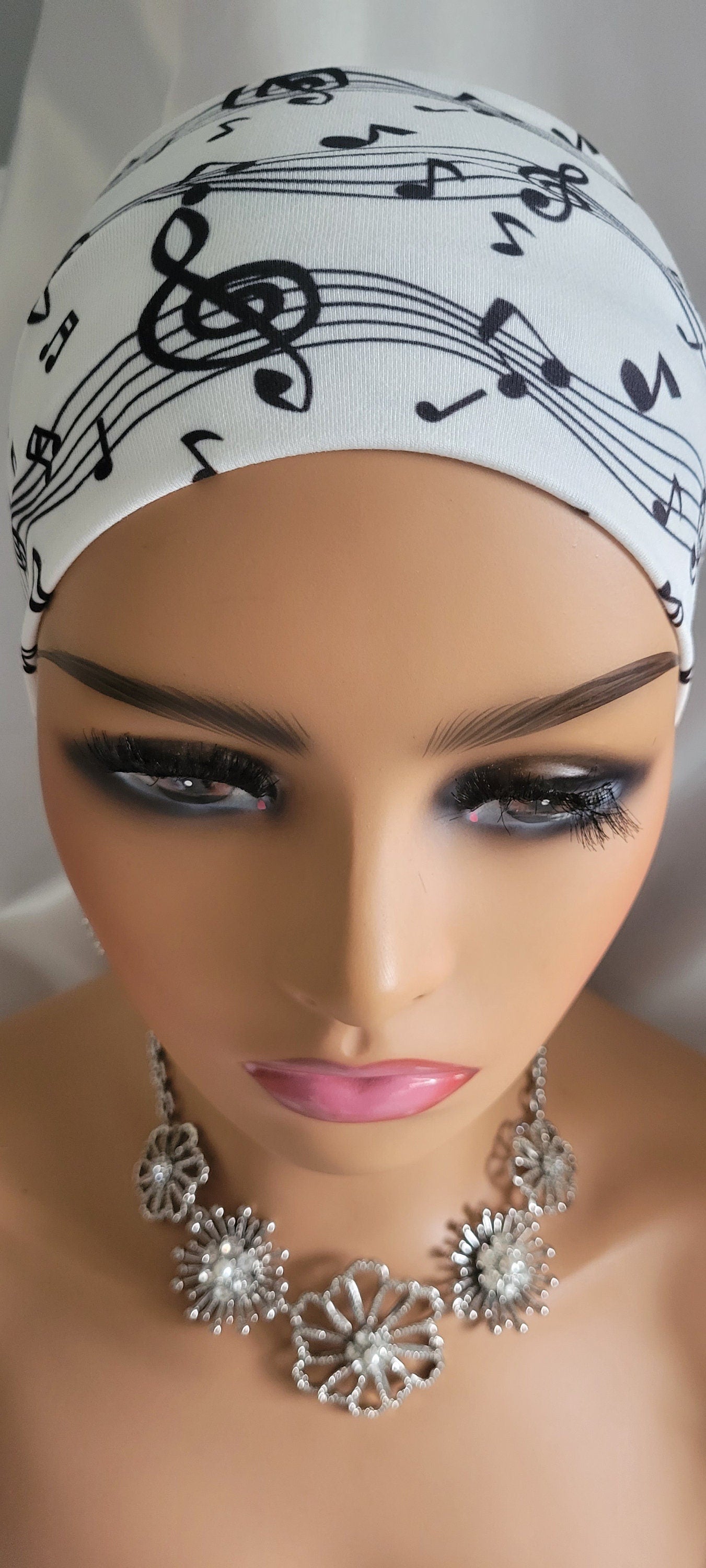 Melody Twisted Headband