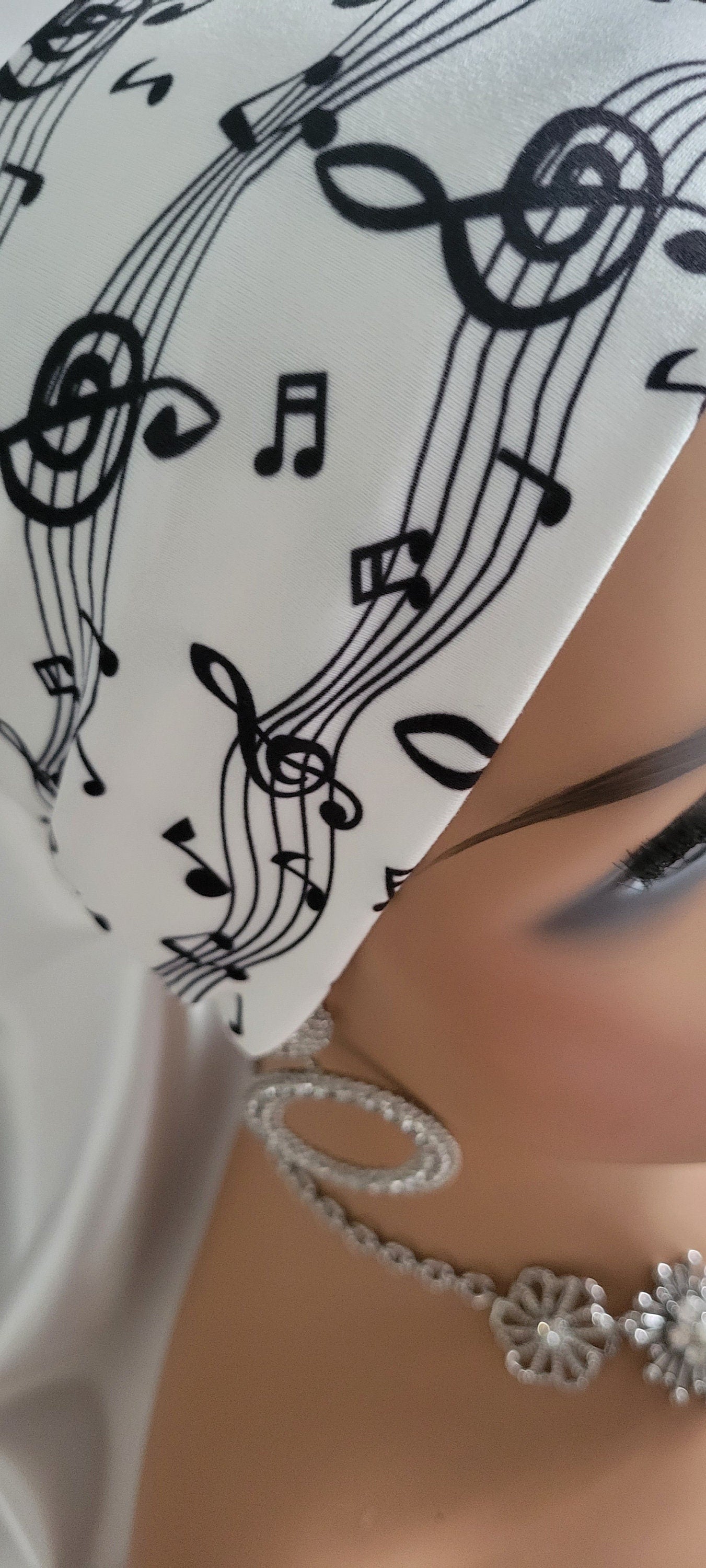 Melody Twisted Headband