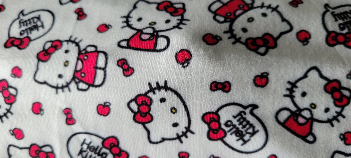 Cartoon Character Twisted Headband