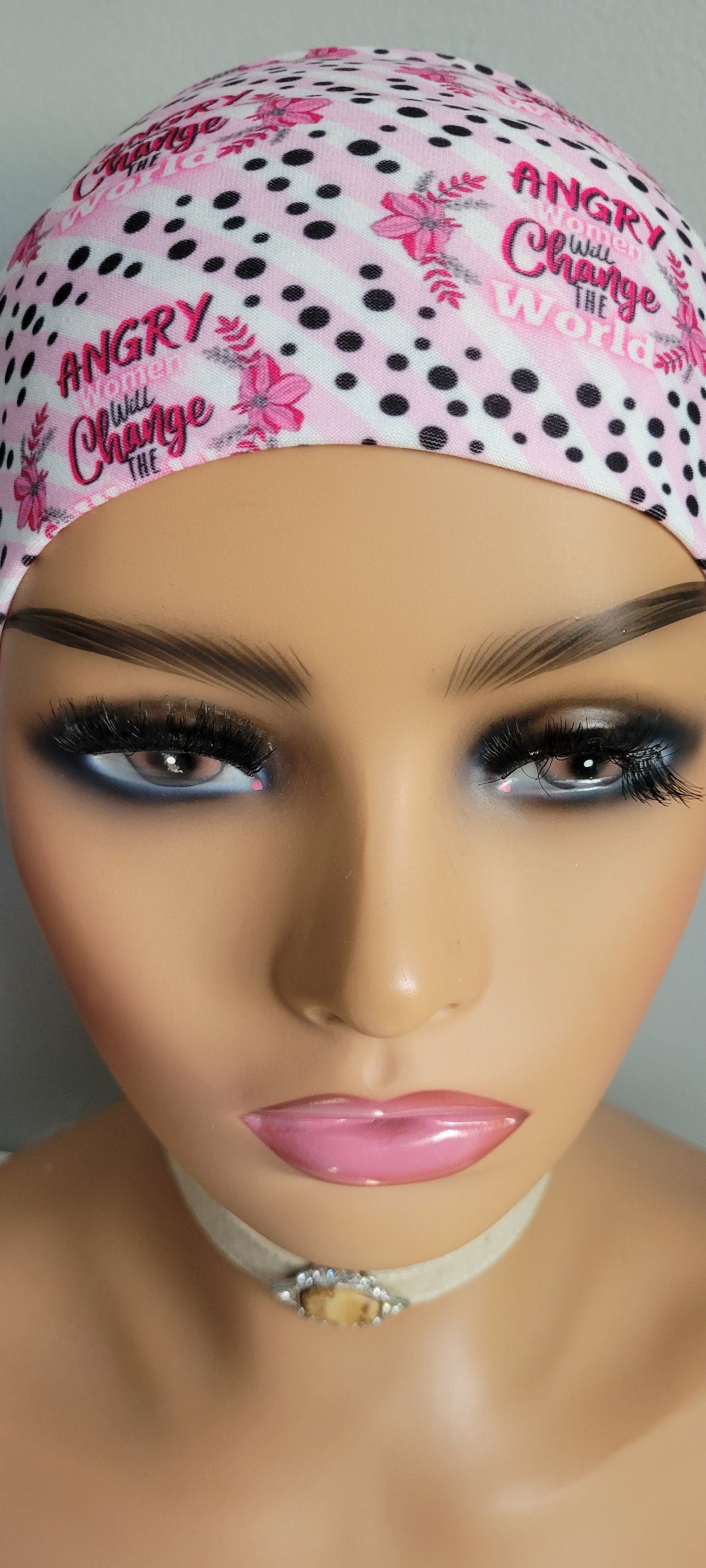 Woman Will Change the world