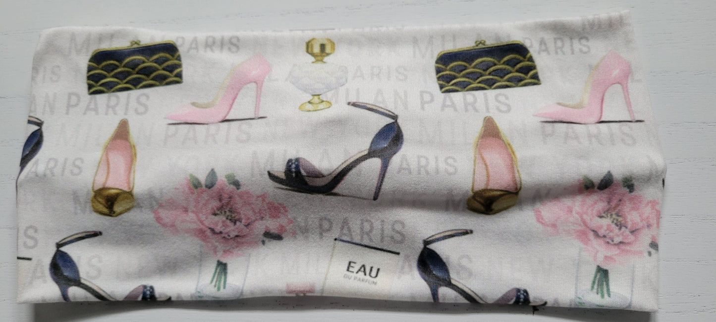 Fashion Forever Twisted Headband