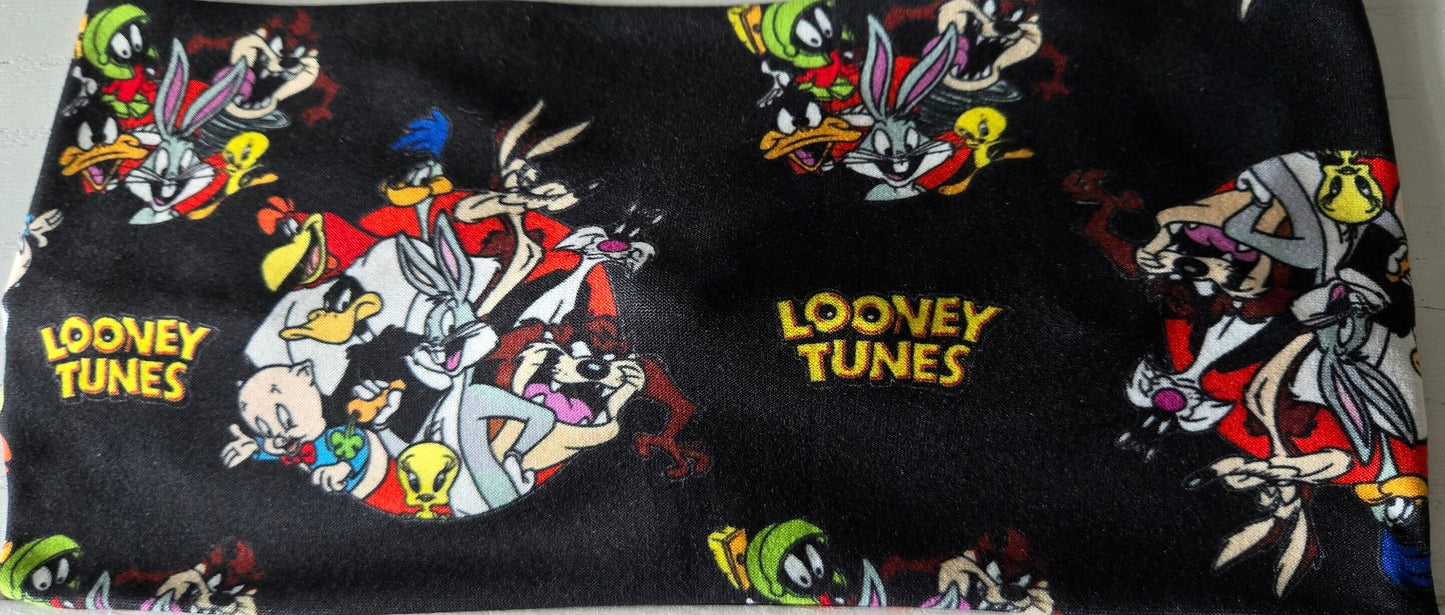 Characters Inspired Twisted Headband