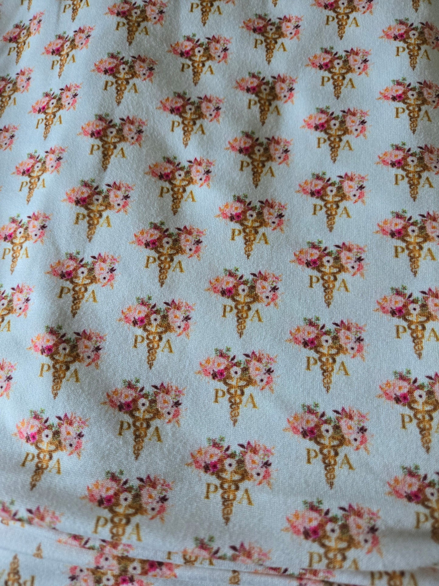 PA Healthcare 1 Yard 170gsm DBP Fabric