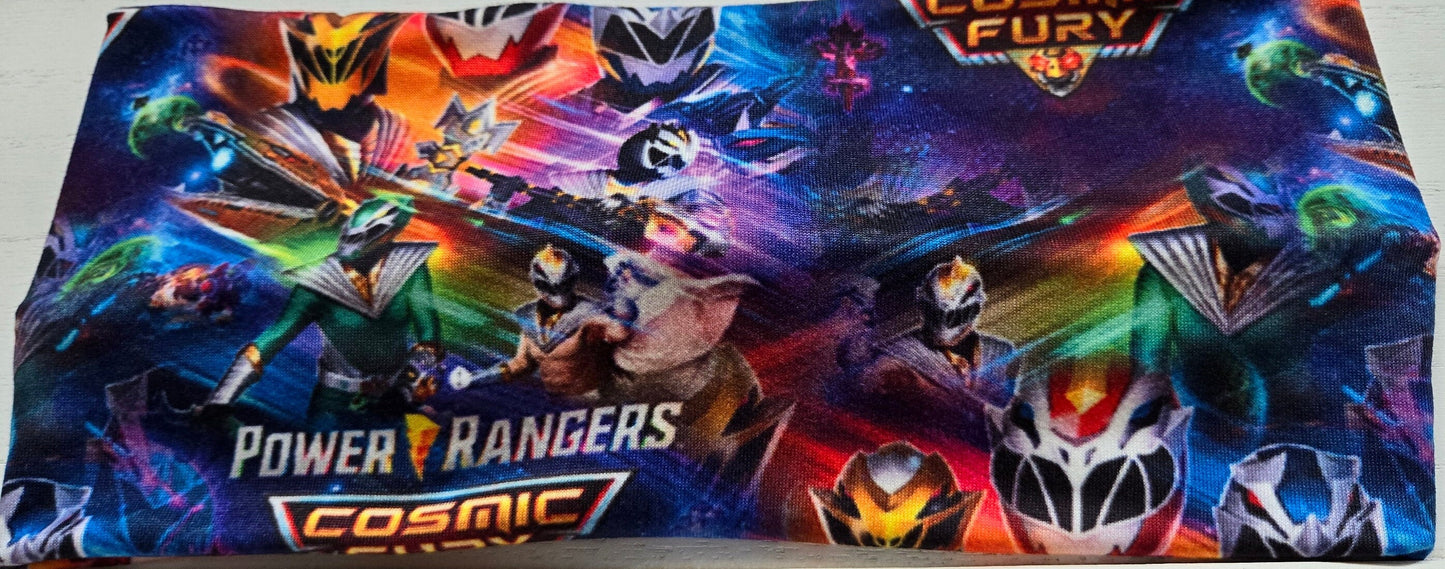 Power Rangers Twisted Headband