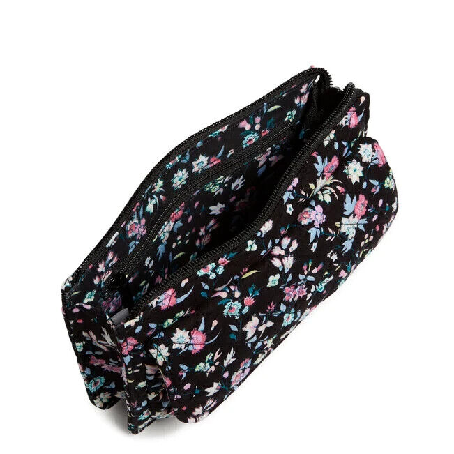 Vera Bradley All in One Crossbody, Botanical Ditsy