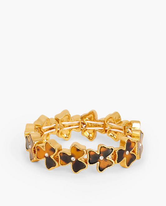 TALBOTS SPRING POP STRETCH BRACELET
