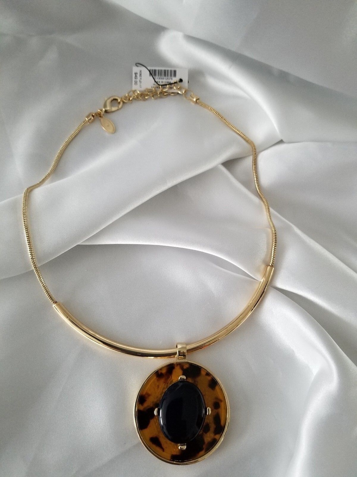 CHICO'S Tara Necklace 