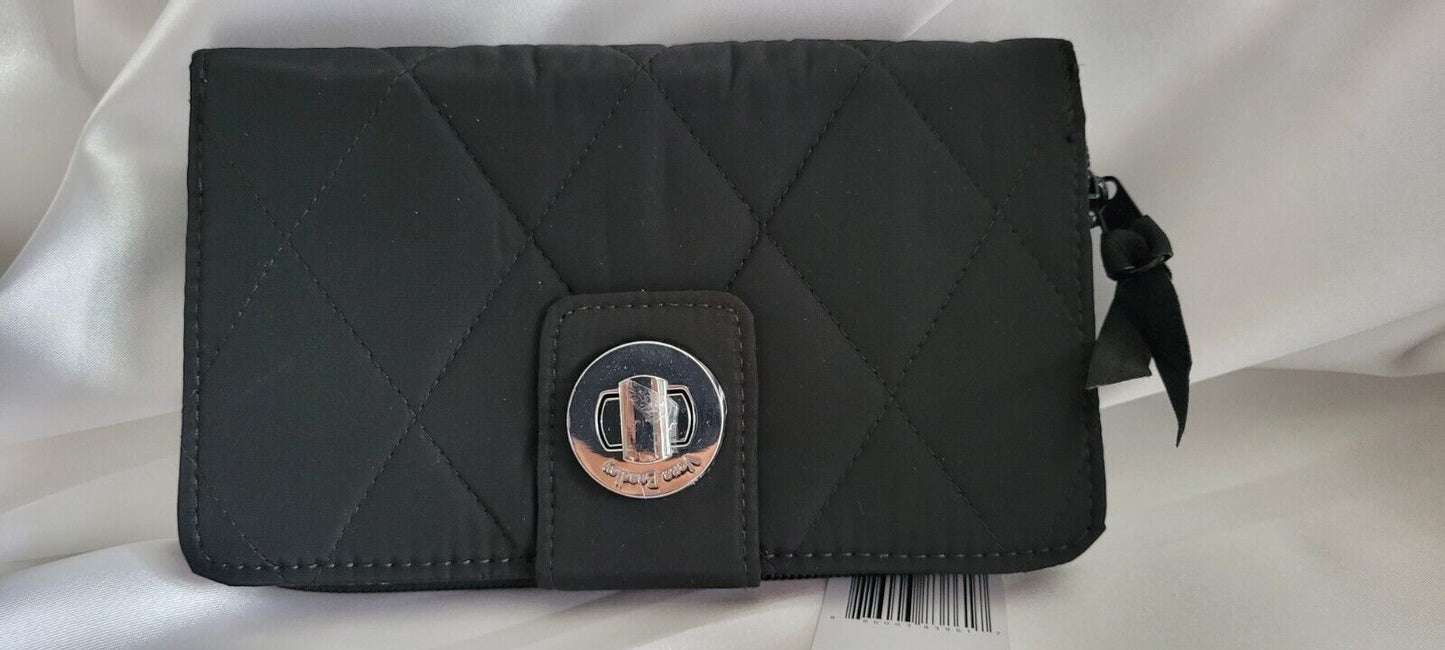 Vera Bradley Ultralight RFID Wallet