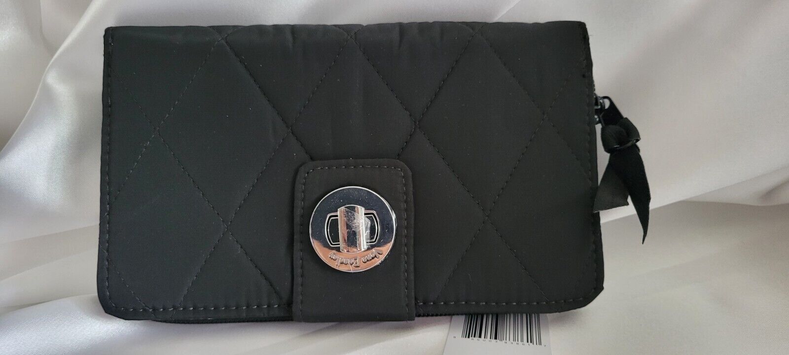 Vera Bradley Ultralight RFID Wallet