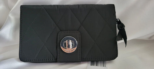 Vera Bradley Ultralight RFID Wallet