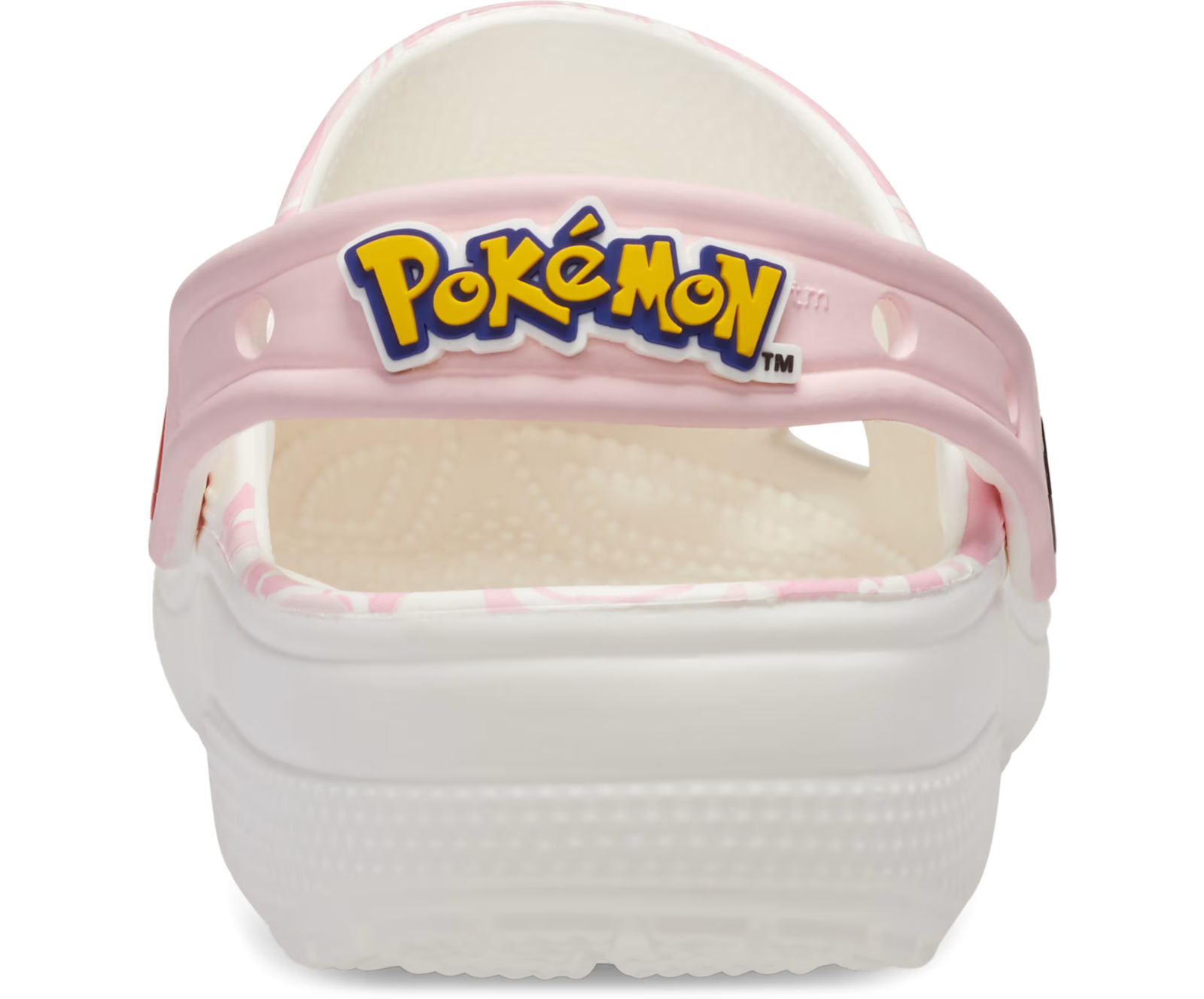 Crocs Pokémon Jigglypuff Classic Clog