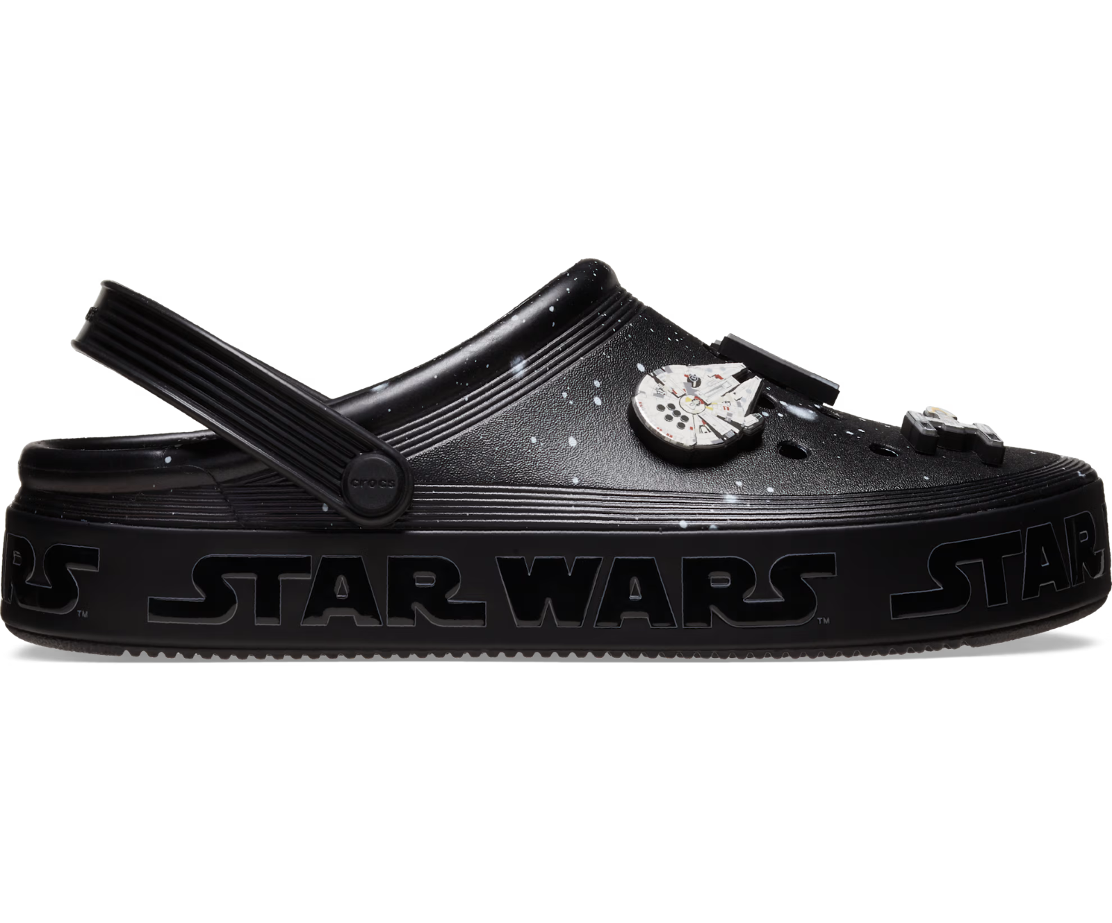 Crocs STAR WARS Off Court Clog