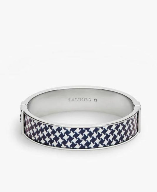 TALBOTS PRINTED BANGLES