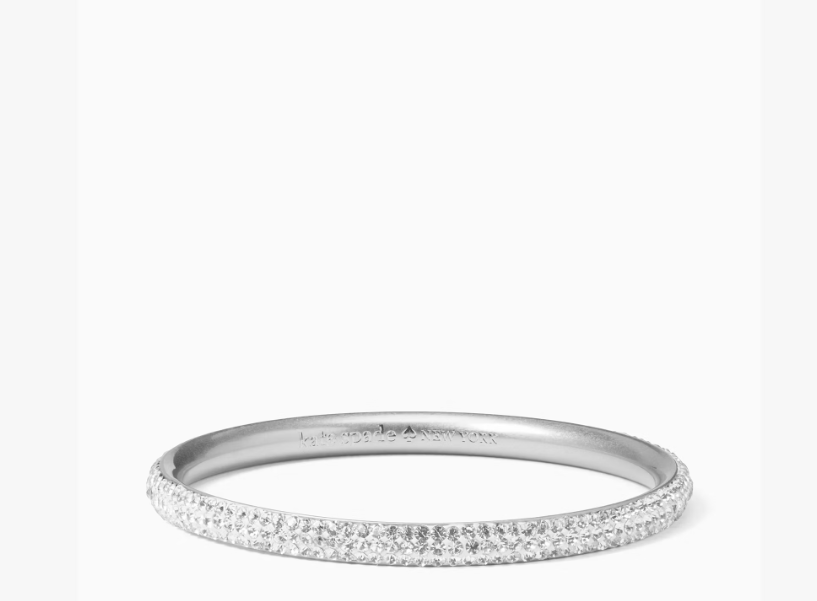Kate Spade Razzle Dazzle Bangle