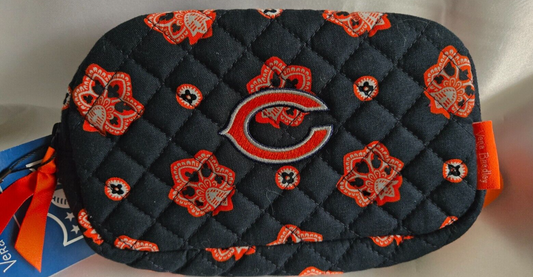 Vera Bradley NFL Mini Belt Bag