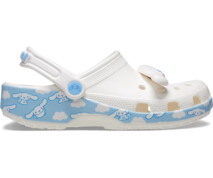 Crocs Hello Kitty and Friends Cinnamoroll