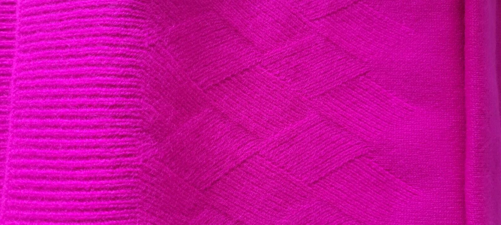 TALBOTS ABSTRACT CHEETAH SILK SQUARE SCARF