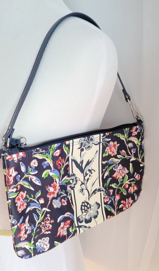 Vera Bradley Convertible Wristlet