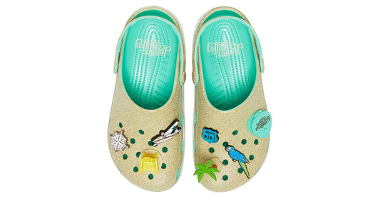 CROCS UNISEX MARGARITAVILLE CLASSIC CLOG