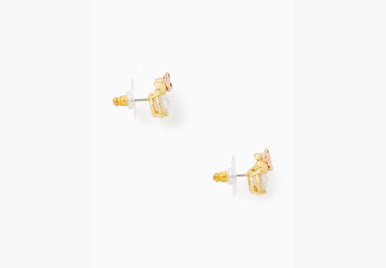 Kate Spade Disney X Kate Spade New York Minnie Studs