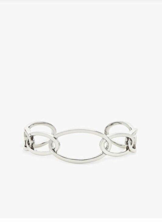 TALBOTS BOLD LINKS CUFF