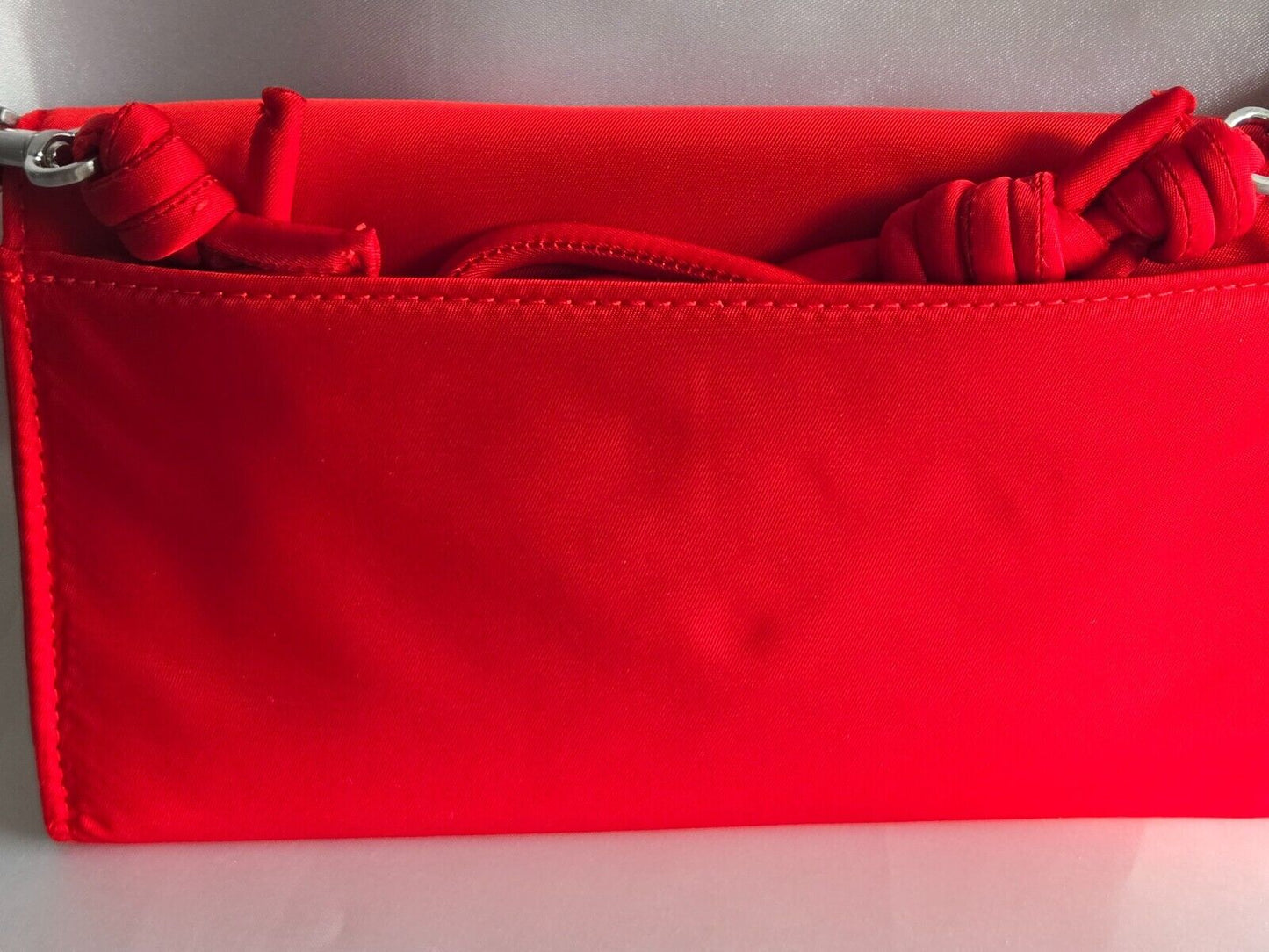 Vera Bradley Wildwood Wallet Crossbody, Goji Berry Red