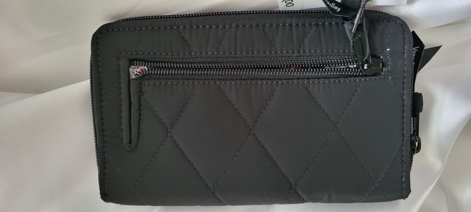 Vera Bradley Ultralight RFID Wallet