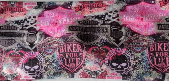 Motorcycle Twisted Headband
