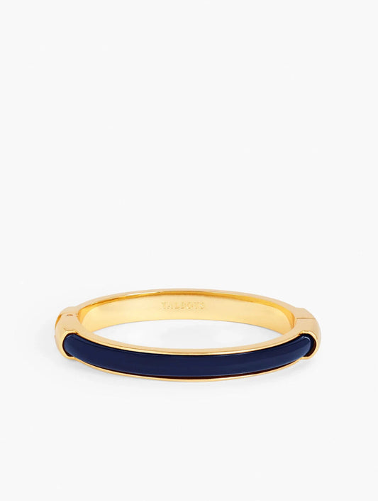 TALBOTS RESIN BANGLE